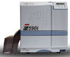 EDIsecure XID 590i  GSA FIPS 201 Approved Printer-Laminator
